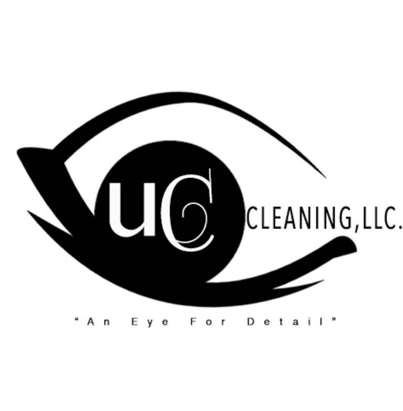 UC Cleaning LLC logo